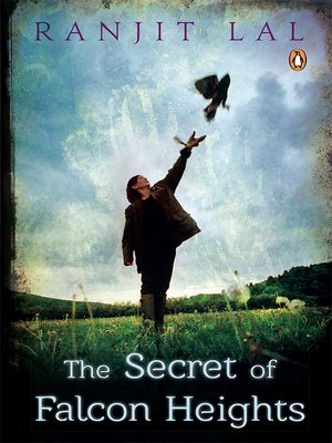 cover image of The Secret of Falcon Heights